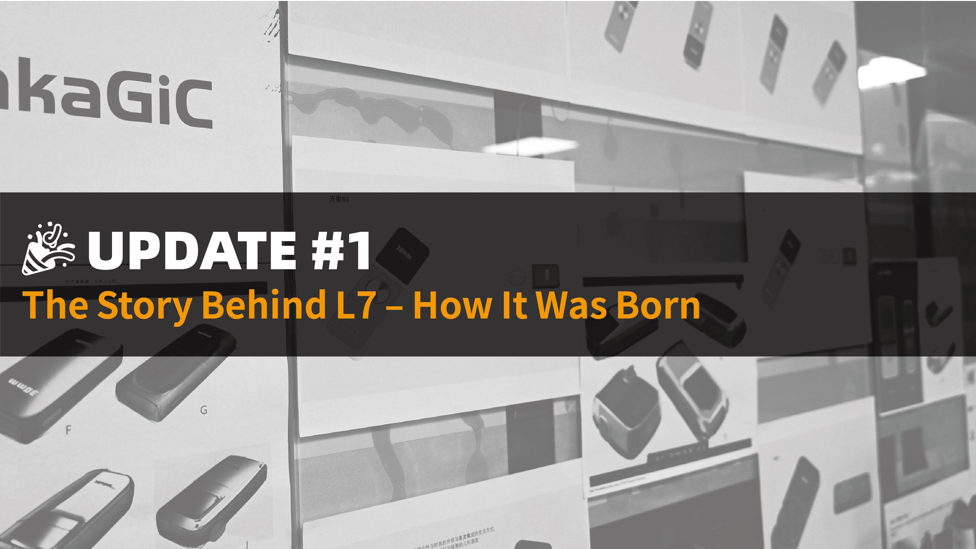 The Story Behind L7 – How It Was Born