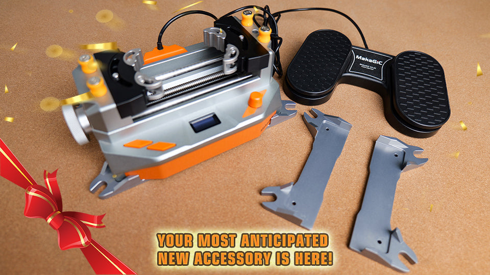 📢New attachments are introduced! Your most anticipated attachment is here!🌟