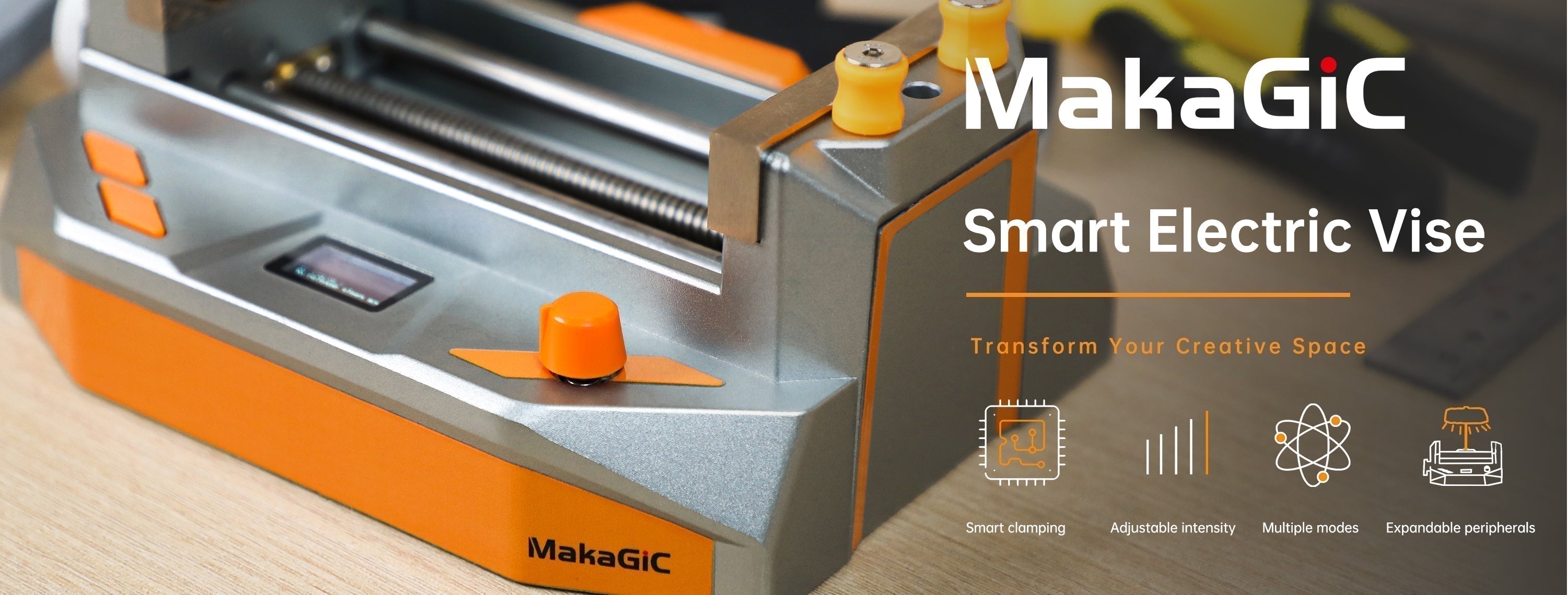 Makagic Firmware Upgrade Guide