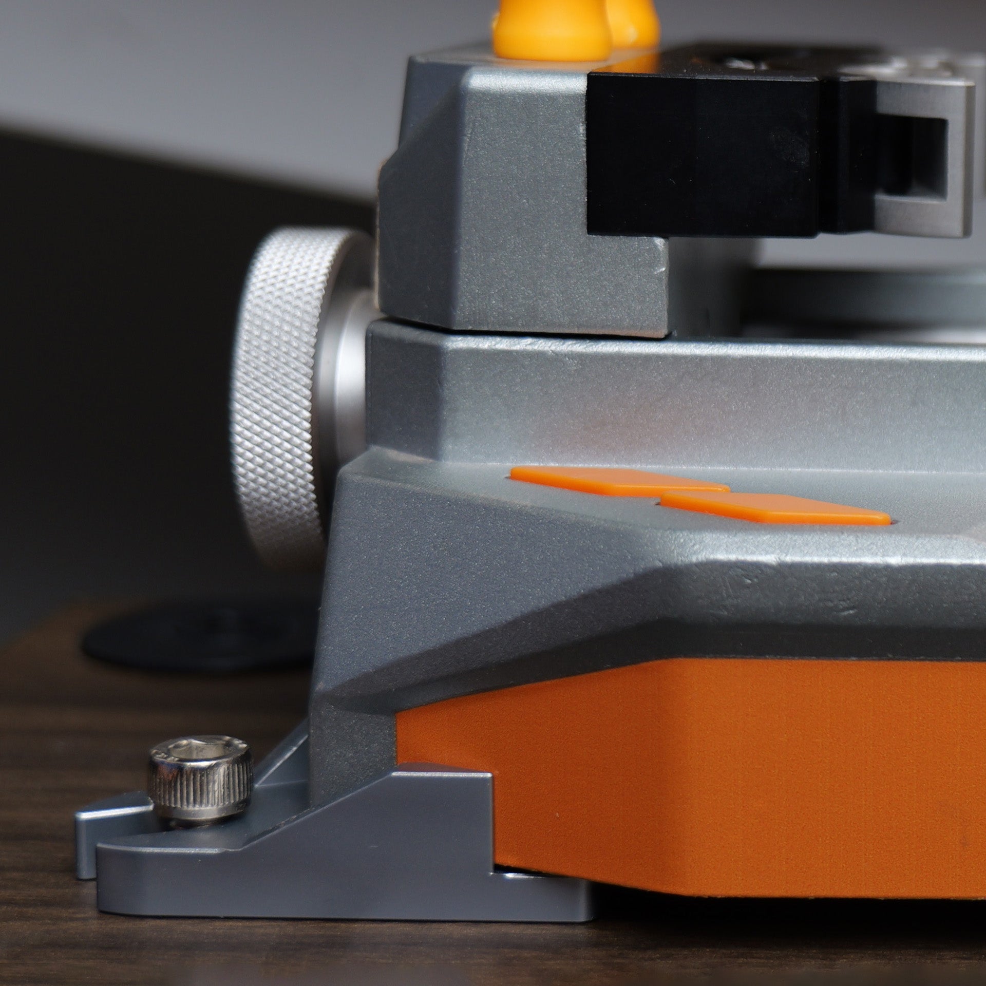 VS01 Smart Vise Fixing Base