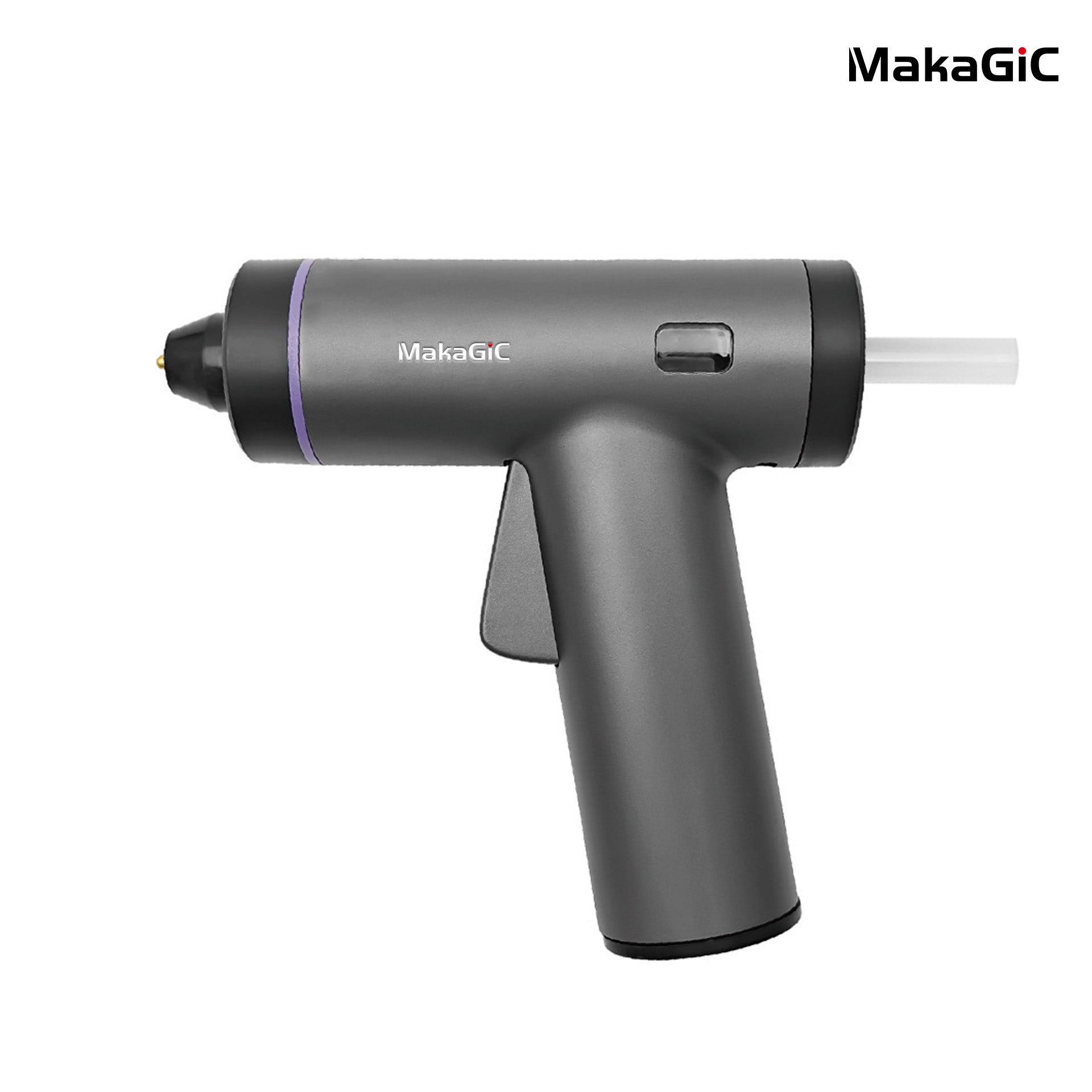 makagic hot glue gun