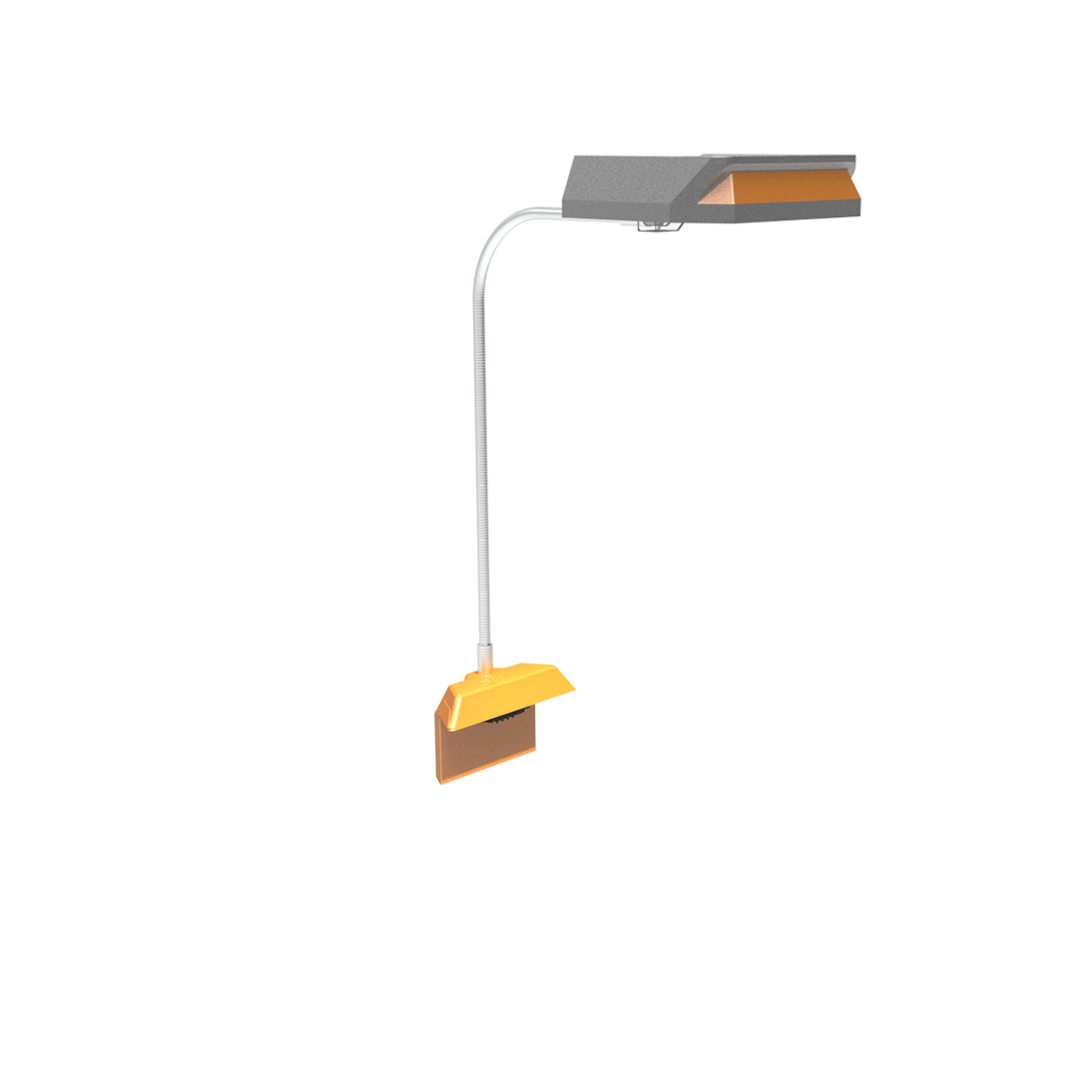 Makagic Electric Vise with Smart Vise FAN technology, clamps firmly and lasts a long time—perfect for your DIY projects.