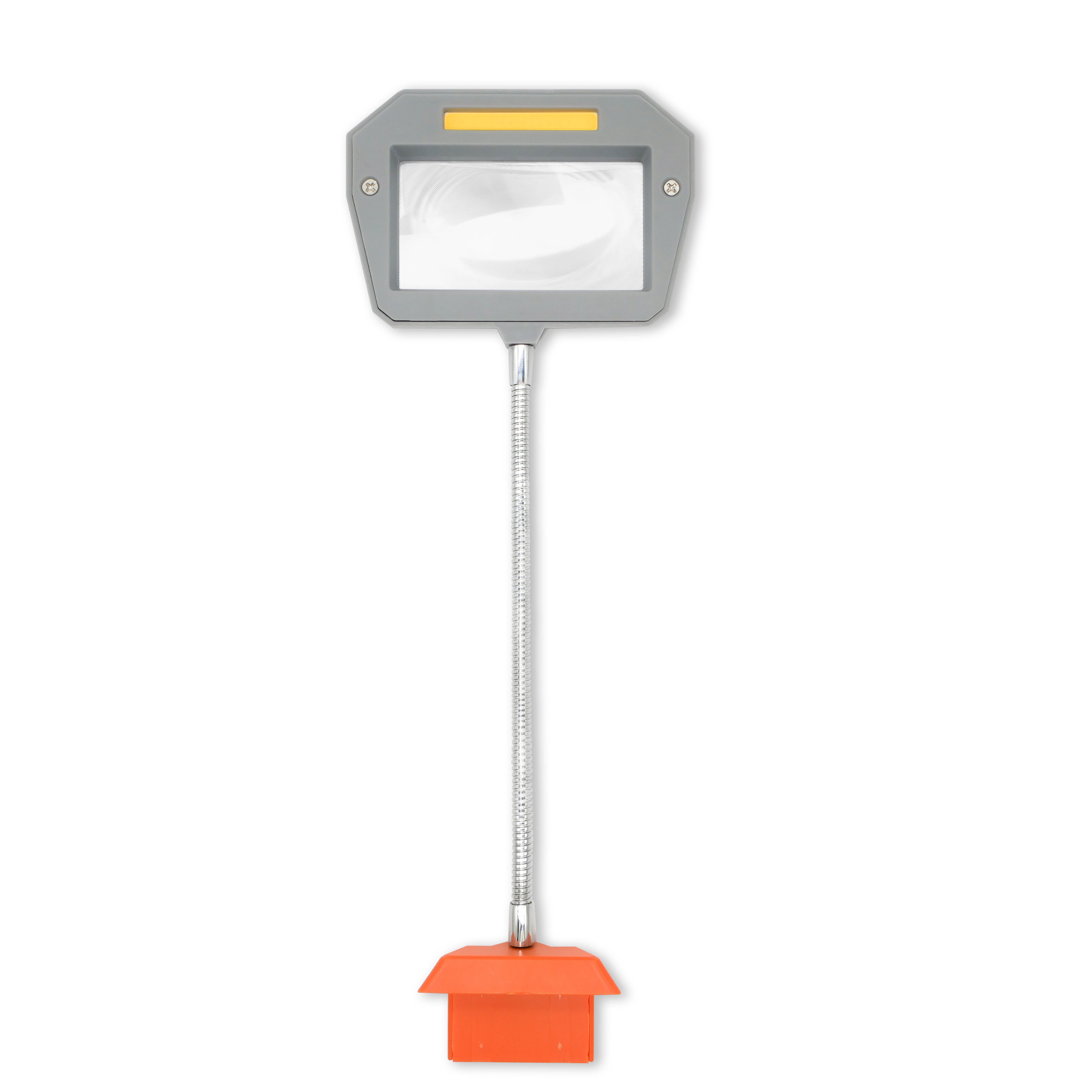 Magnifying Mod