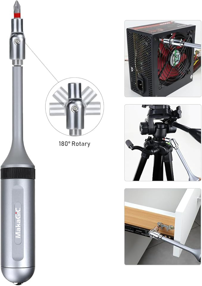 screwdriver by makagic