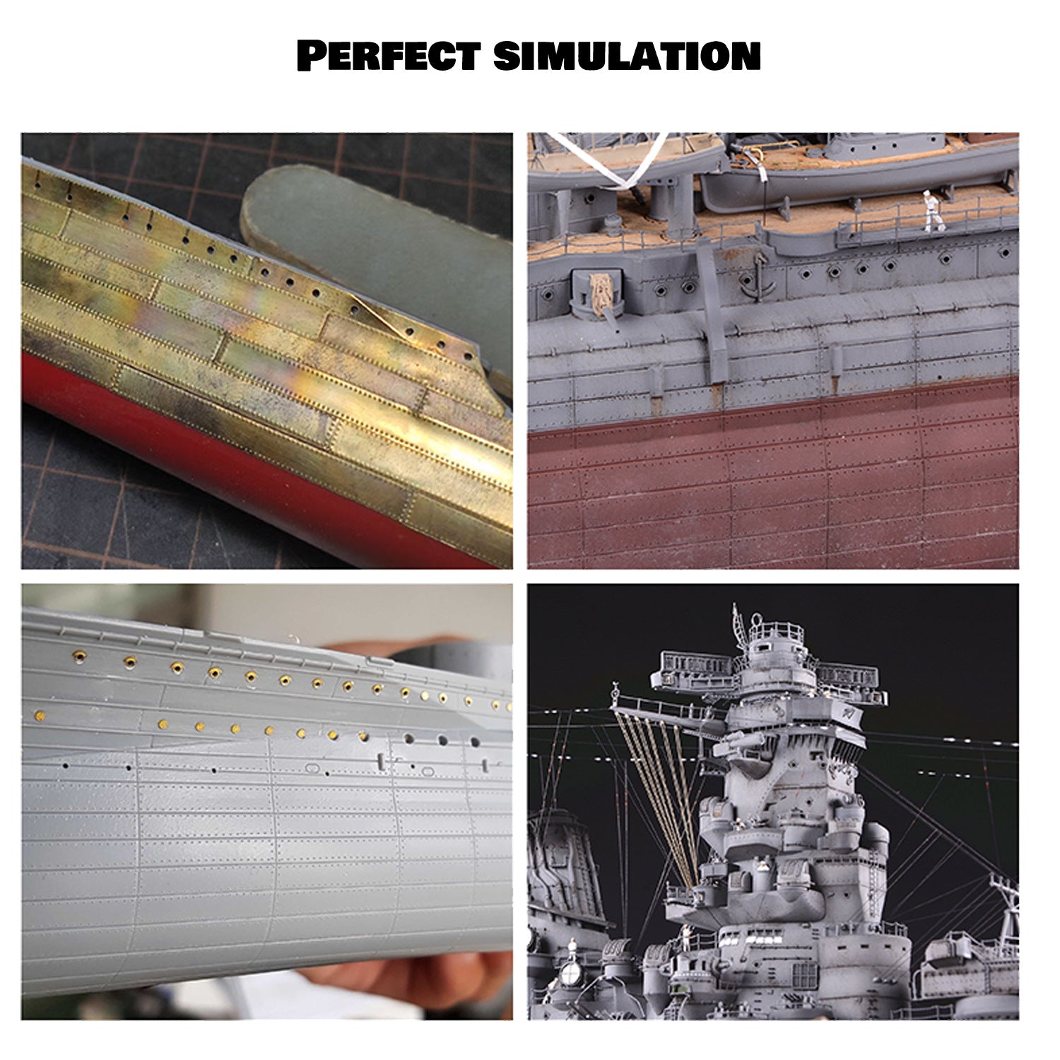 Craft Knives-Model Rivet Maker Tool