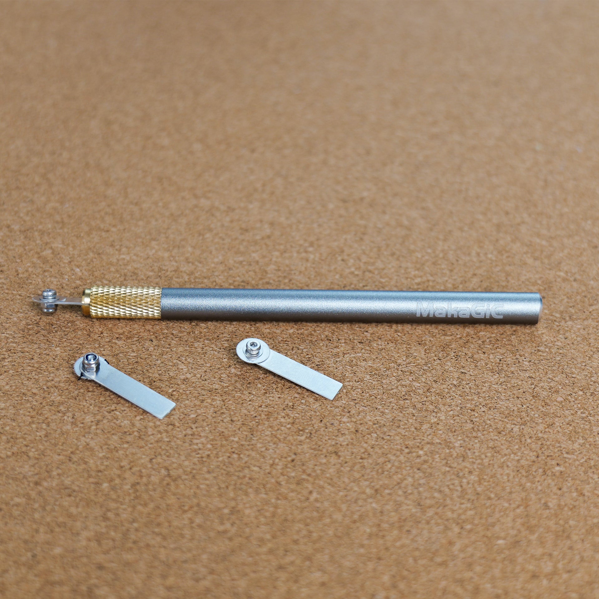 Craft Knives-Model Rivet Maker Tool