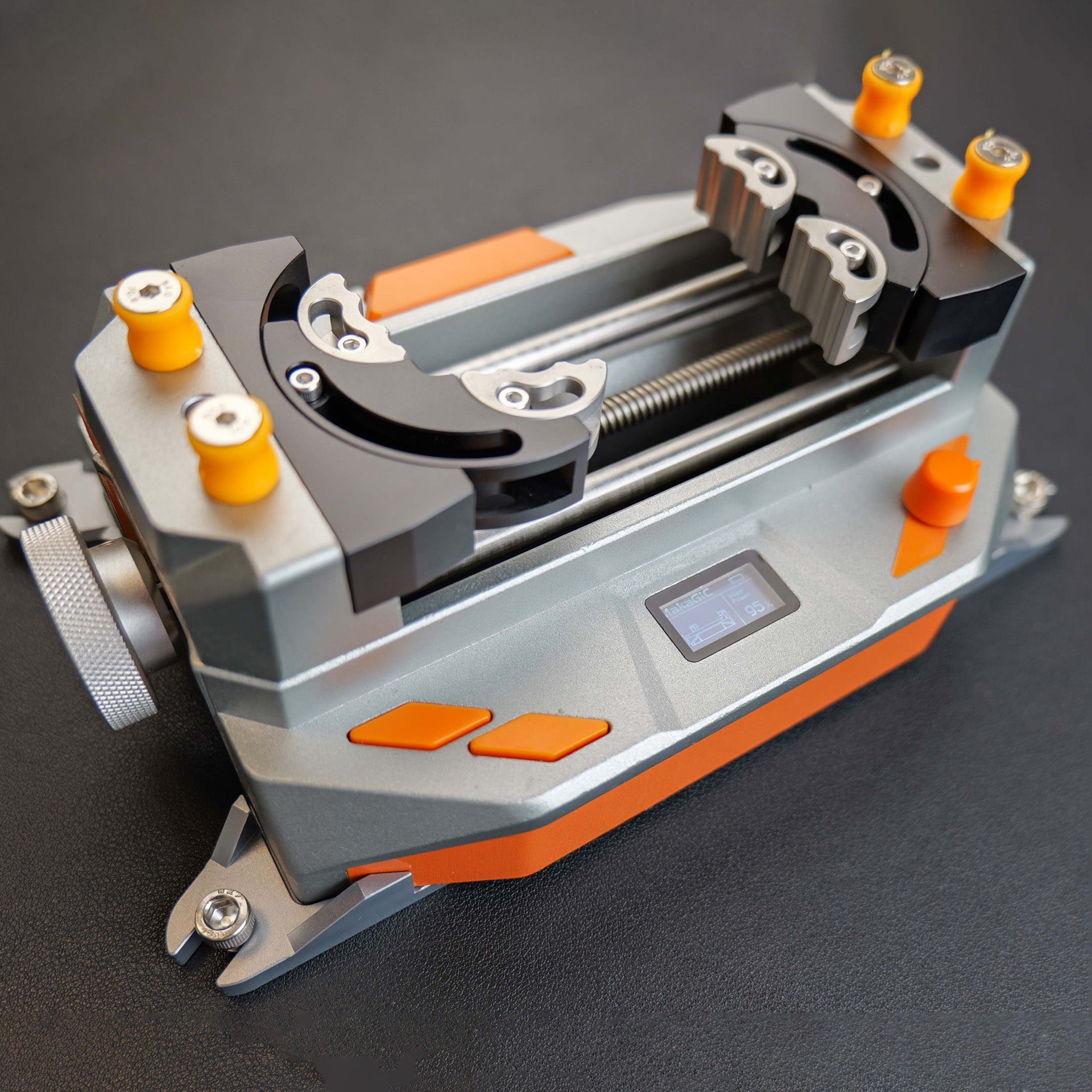 VS01 Smart Vise Fixing Base