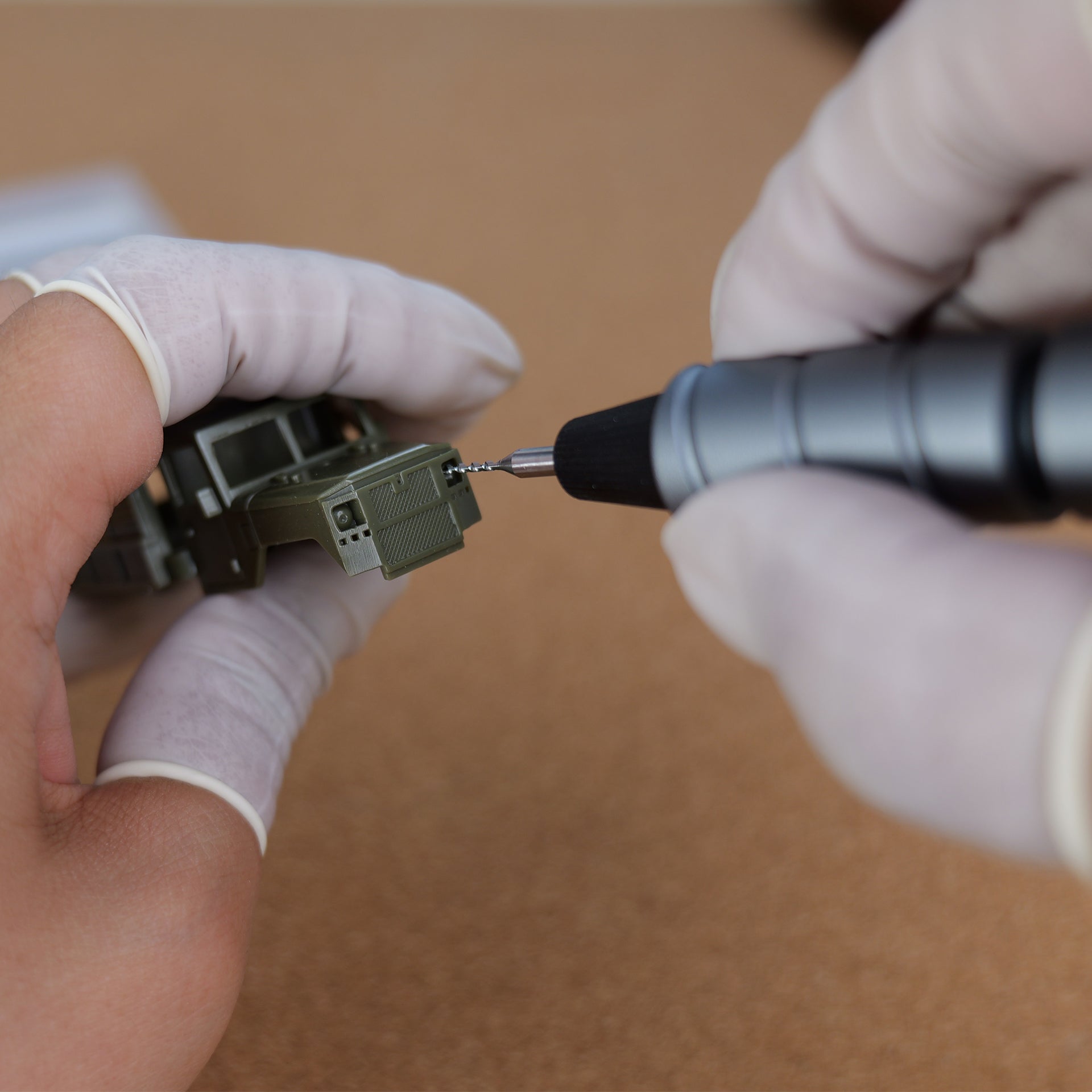 makagic hand drill tool