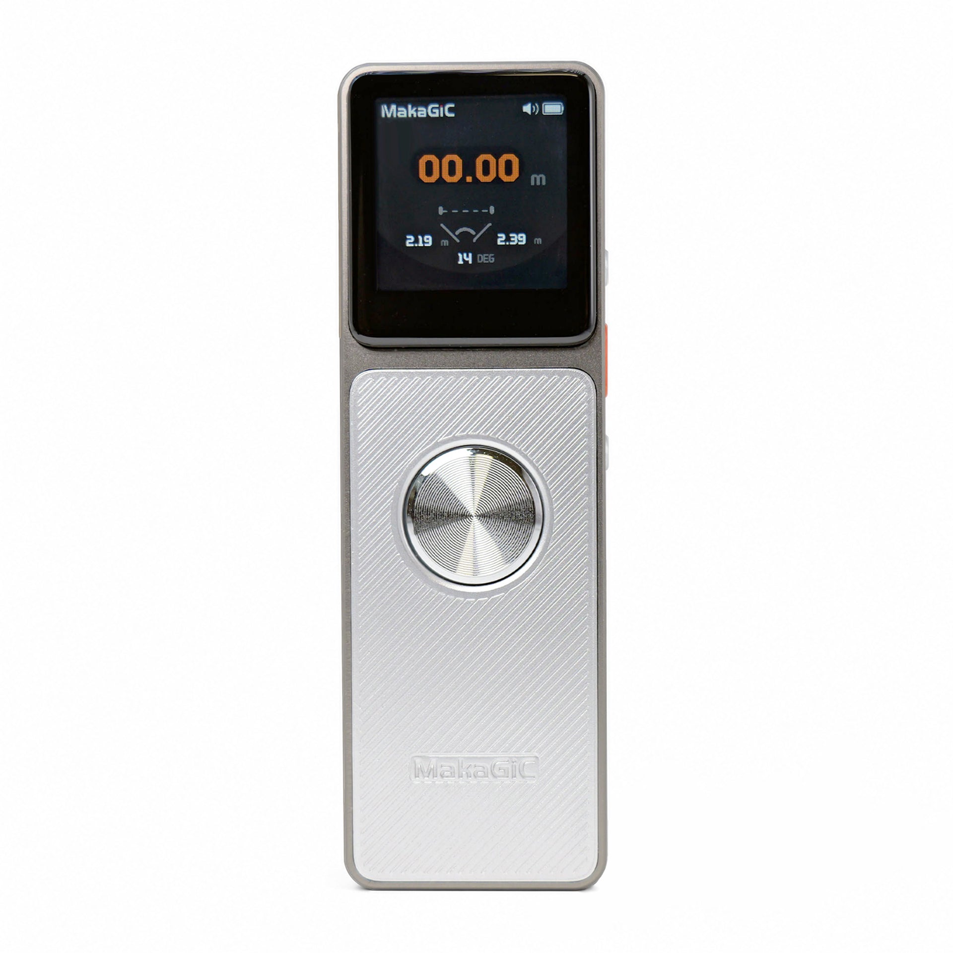 MakaGiC L7 Smart Laser Measuring Tool | Measure Any Two Points