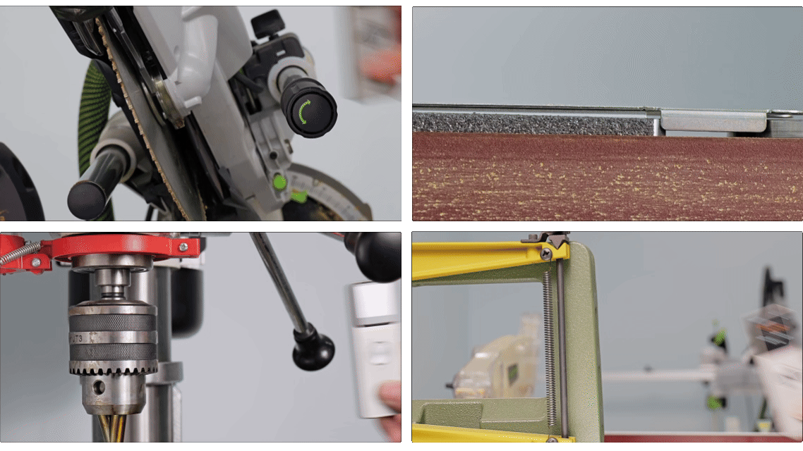 MakaGiC L7: 3D-Space Laser Measurer