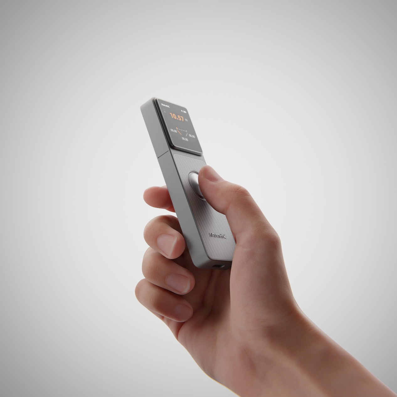 MakaGiC L7: 3D-Space Laser Measurer  VIP Voucher