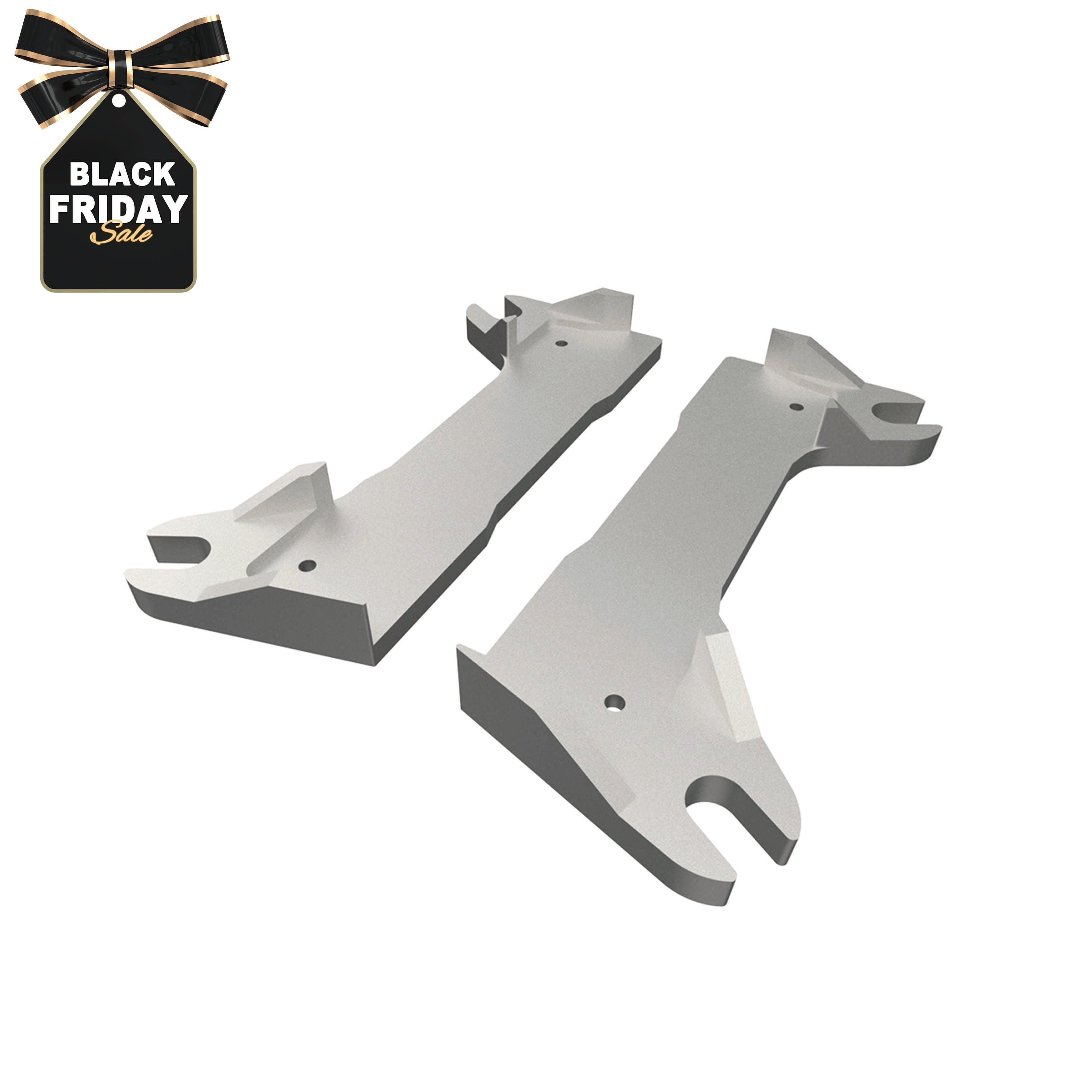 VS01 Smart Vise Fixing Base