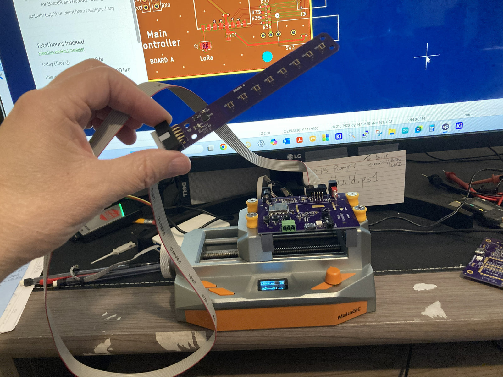 From: terry@terrytech.bizDate: Wed, Mar 11, 2026,