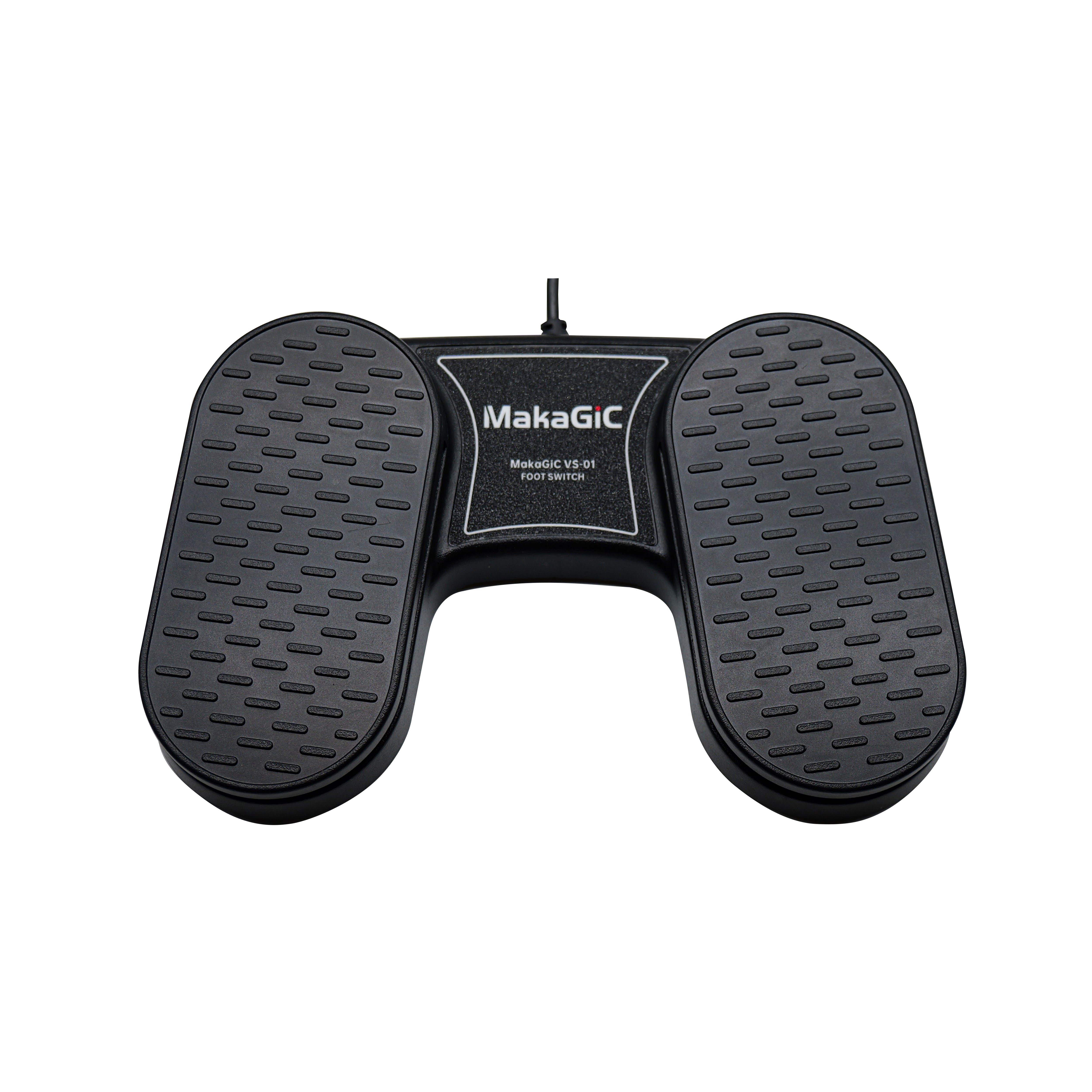 foot switch for makagic vs01 smart vise