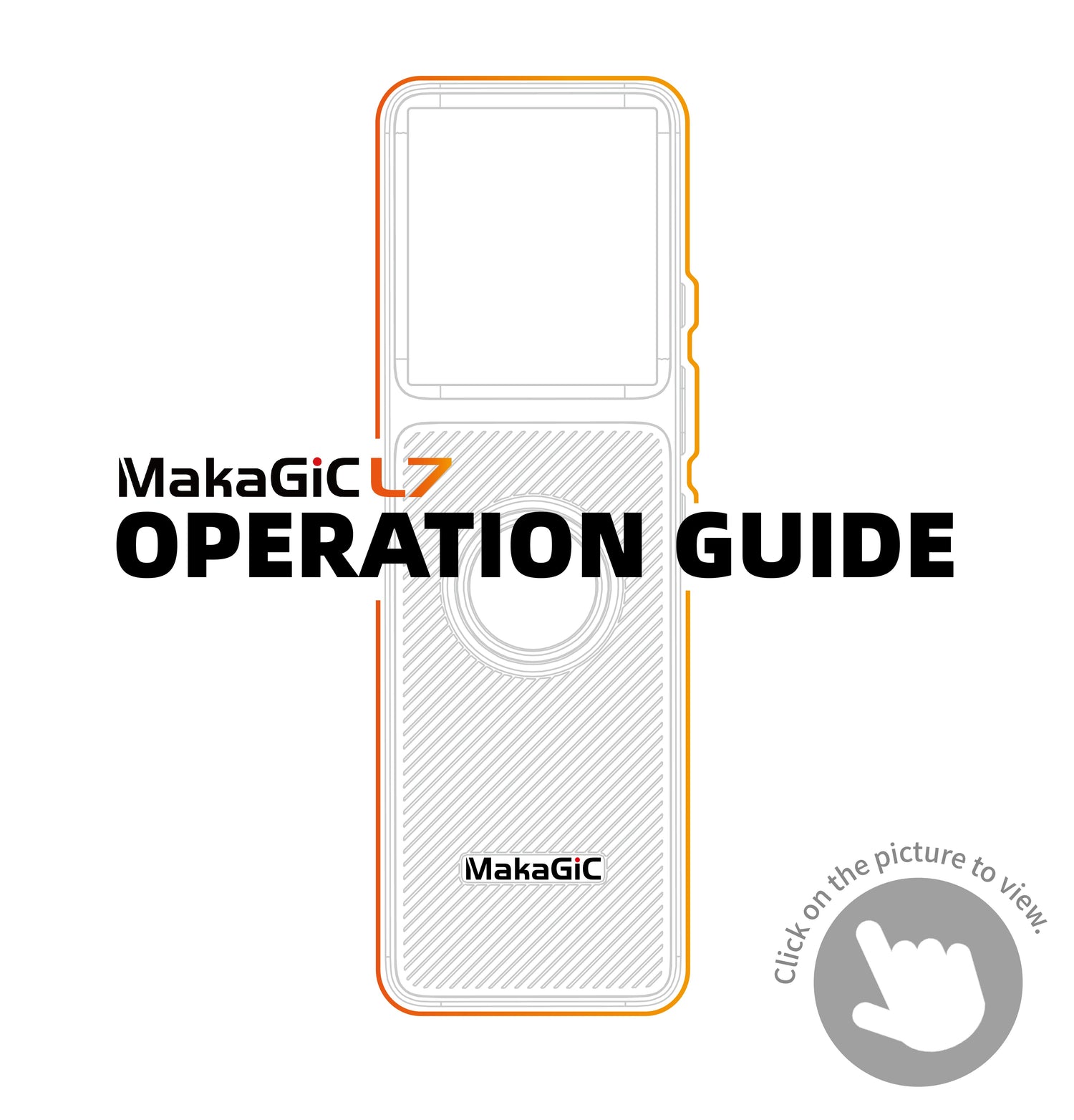 Operating Guide