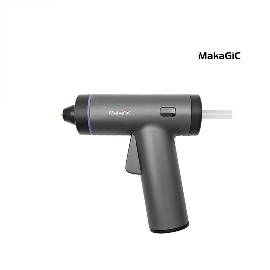 Cordless Hot Glue Gun Kit