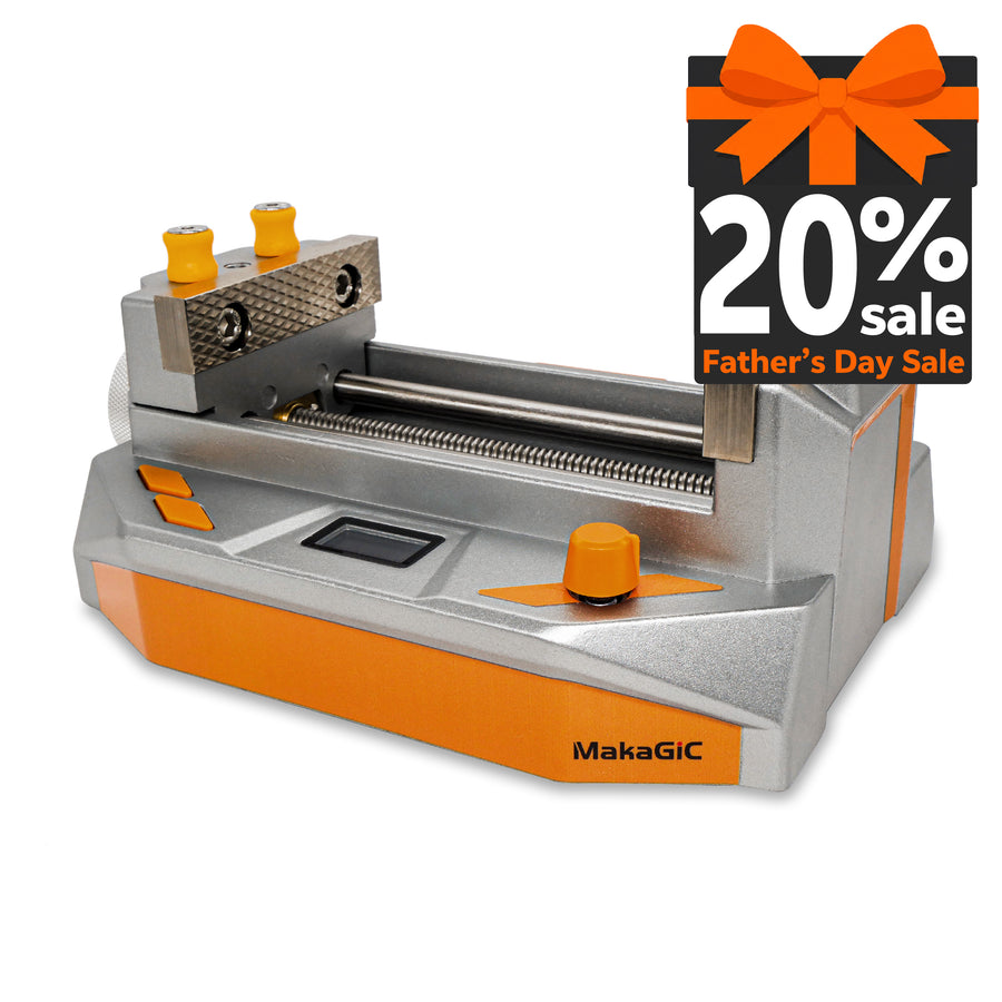 MakaGiC VS01 Smart vise
