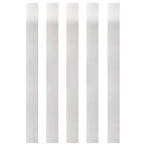 MakaGiC L7 RPM MeasurementReflective Sticker (Strip)