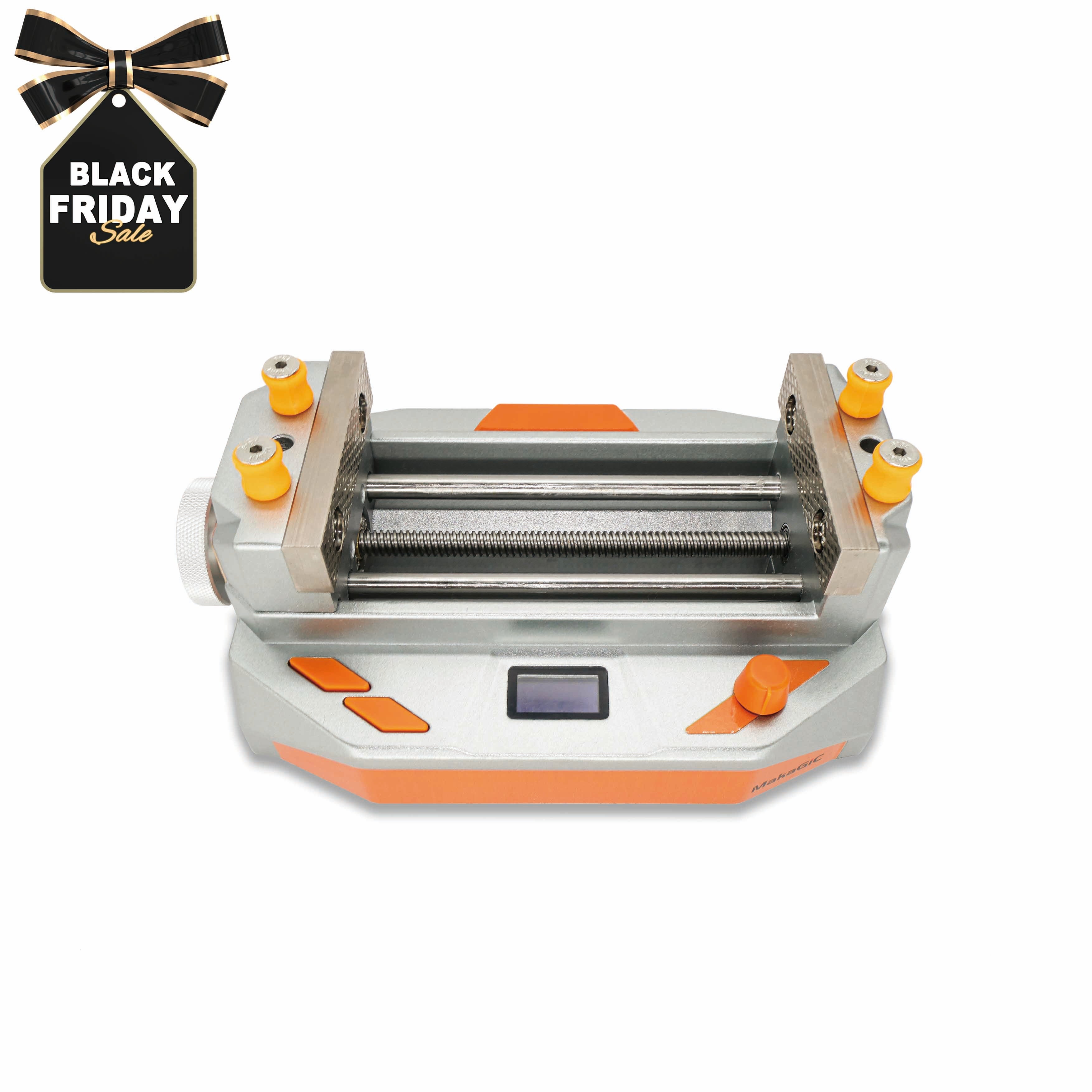 MakaGiC VS01 Smart vise