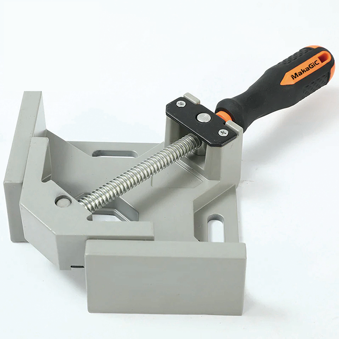 Corner Lock Clamps