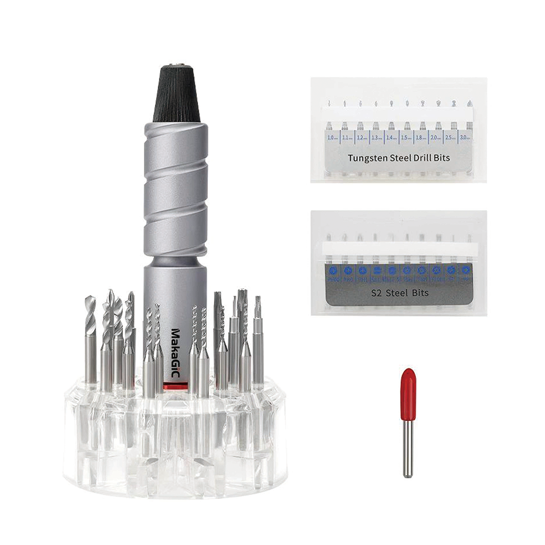 Hand Drill Screwdriver Set