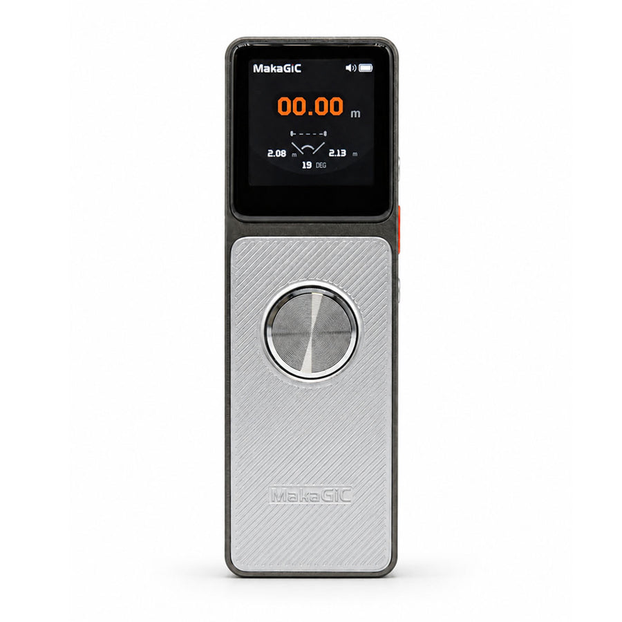 MakaGiC L7: 3D-Space Laser Measurer