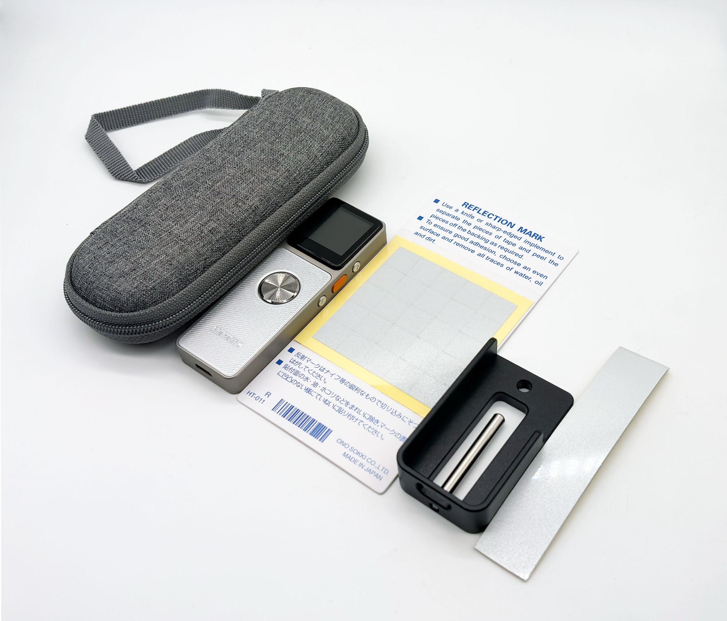 MakaGiC L7: 3D-Space Laser Measurer