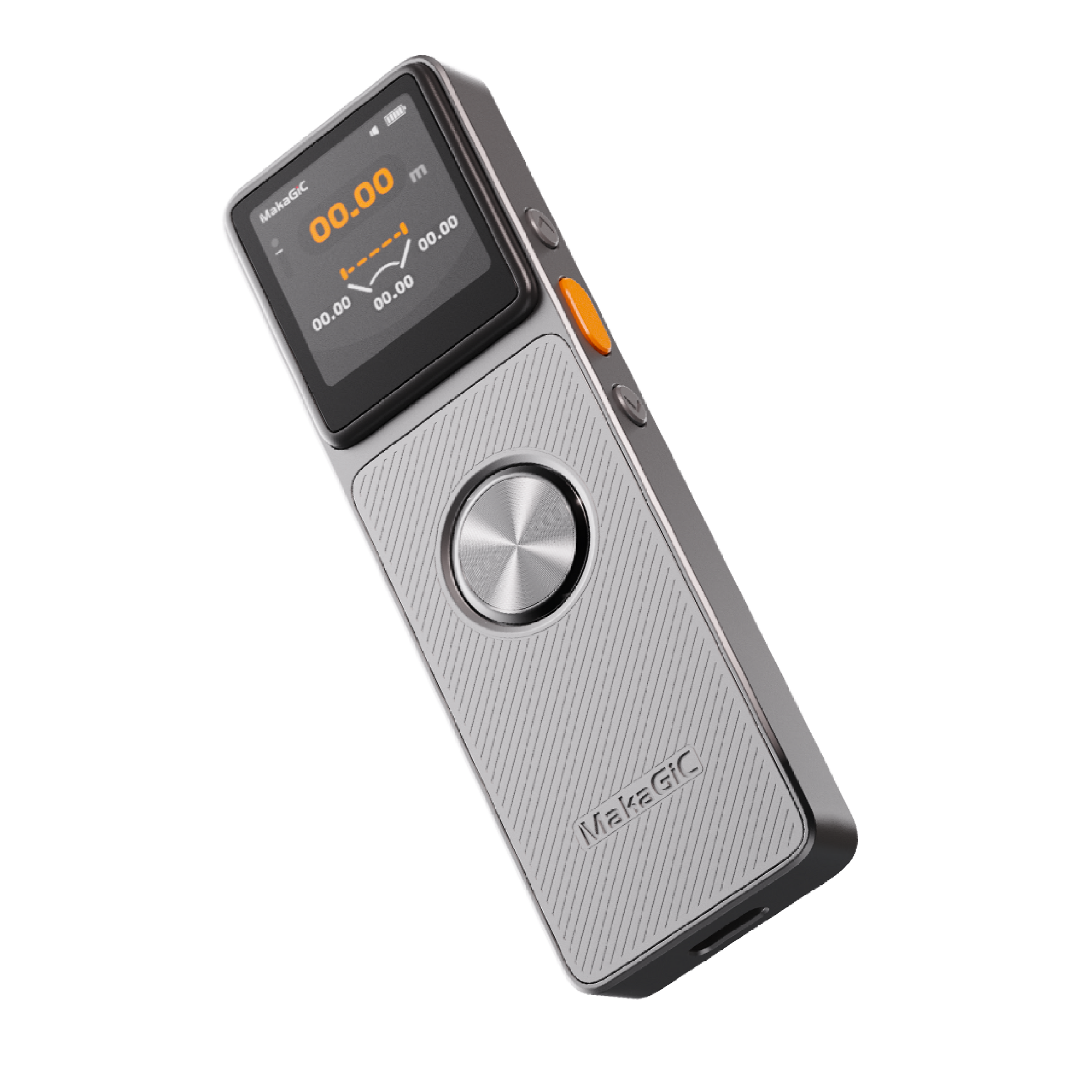 MakaGiC L7: 3D-Space Laser Measurer
