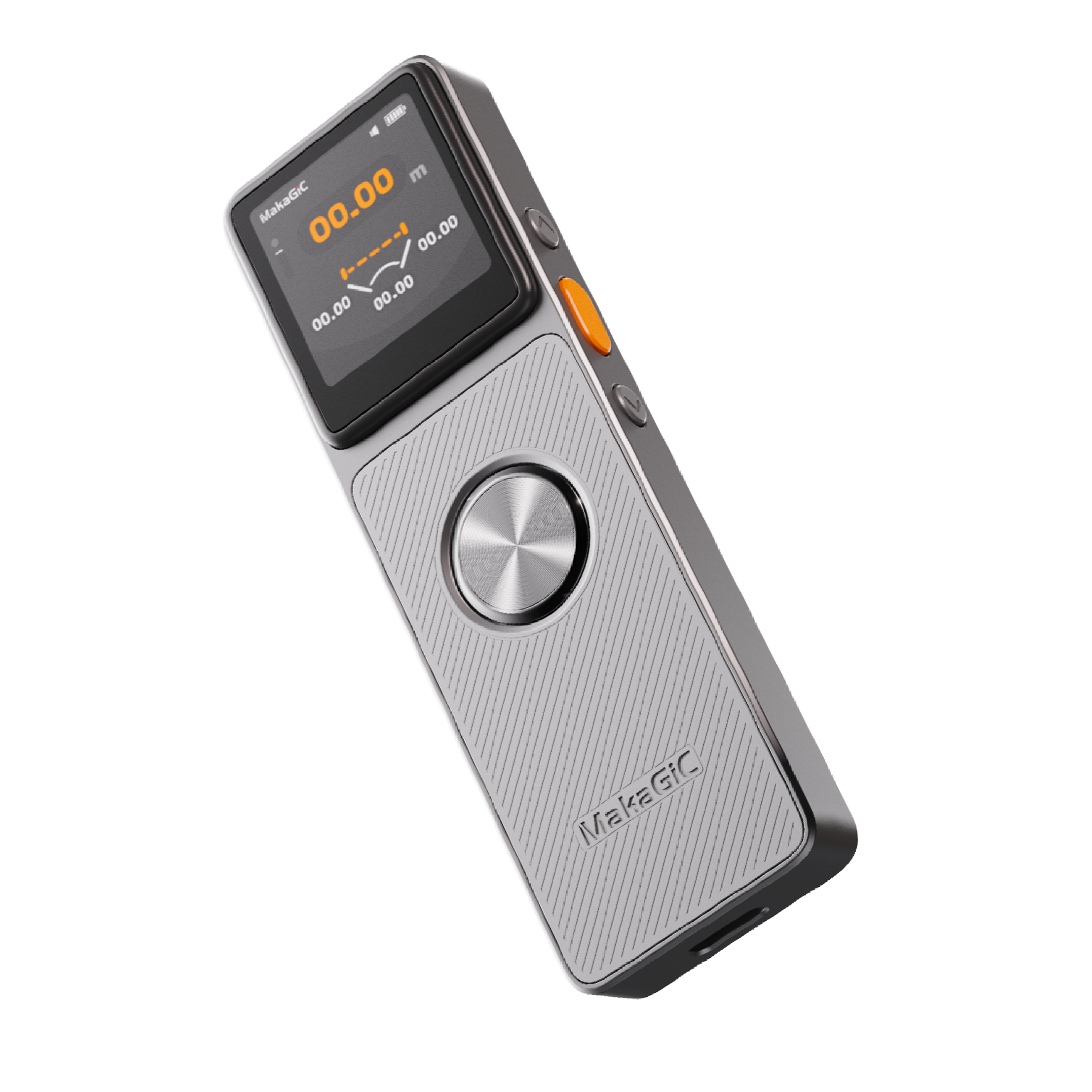 MakaGiC L7: 3D-Space Laser Measurer