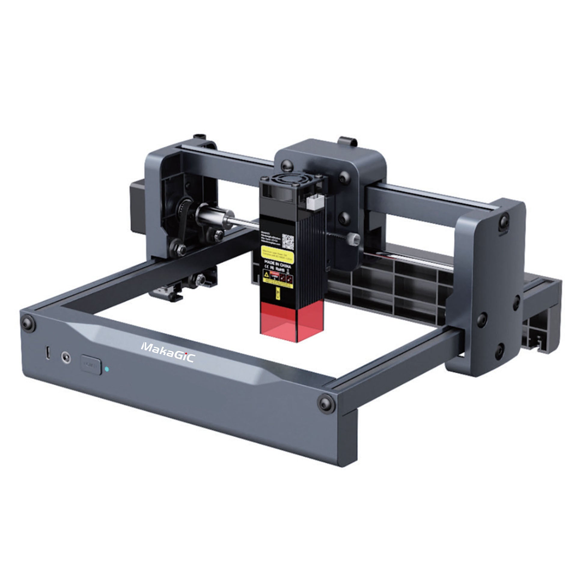 MakaGiC F1 Portable Laser Engraver for Personalized Creation